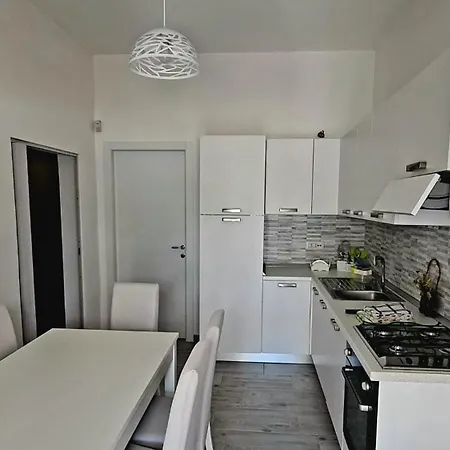 Apartment Casa Giulia San Pietro in Bevagna