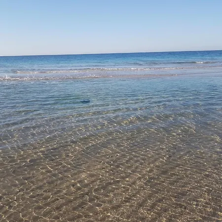 Casa Giulia Apartment San Pietro in Bevagna