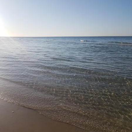 Apartment Casa Giulia *