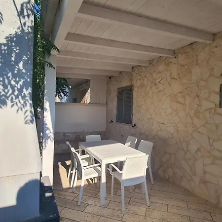 Apartment Casa Giulia San Pietro in Bevagna