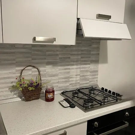 Apartment Casa Giulia *