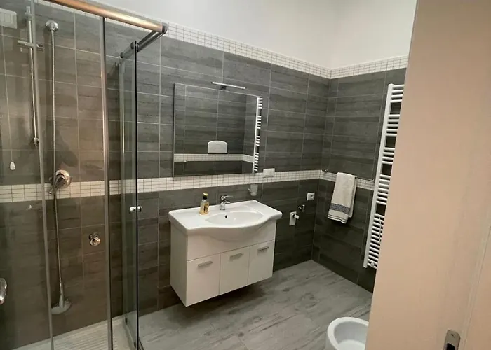 Apartment Casa Giulia *