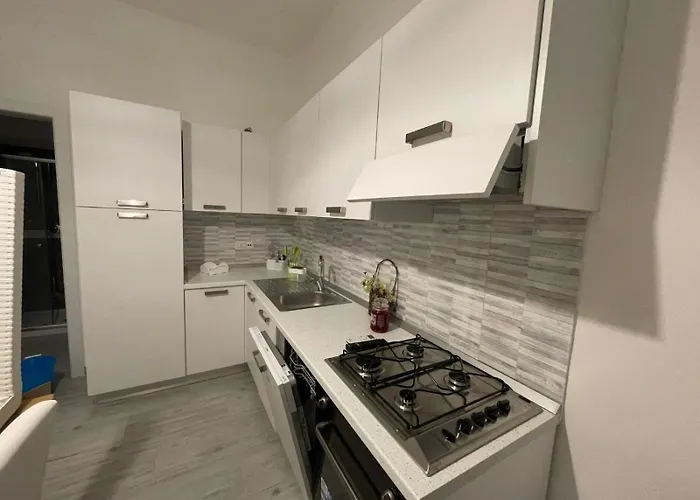 Casa Giulia Apartment San Pietro in Bevagna