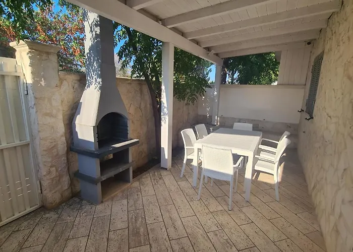 Casa Giulia Apartment *