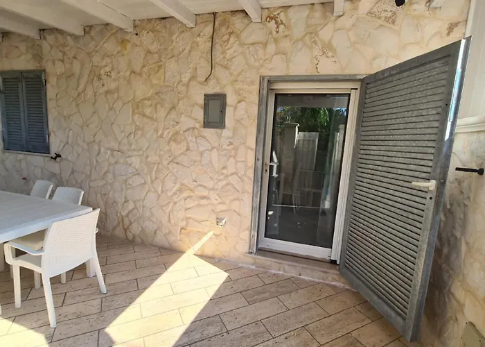 Apartment Casa Giulia San Pietro in Bevagna