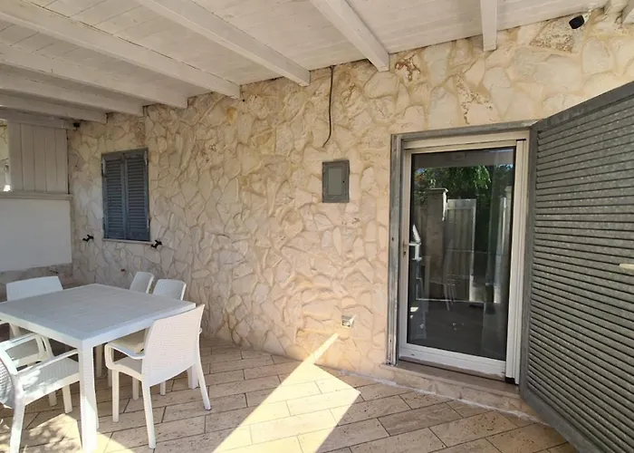 Casa Giulia San Pietro in Bevagna
