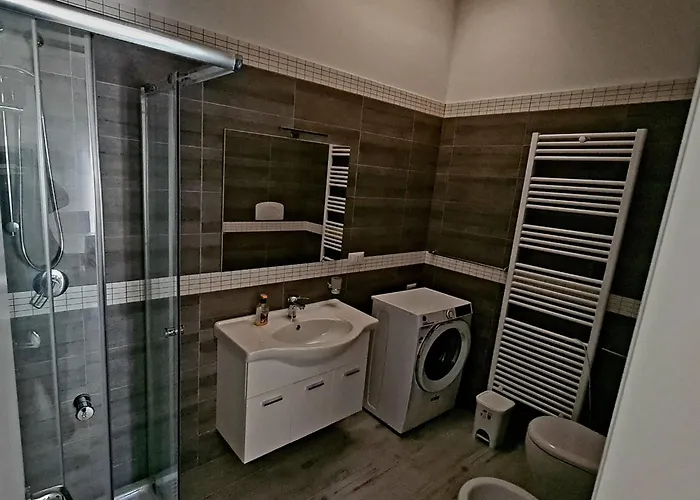 Apartment Casa Giulia *