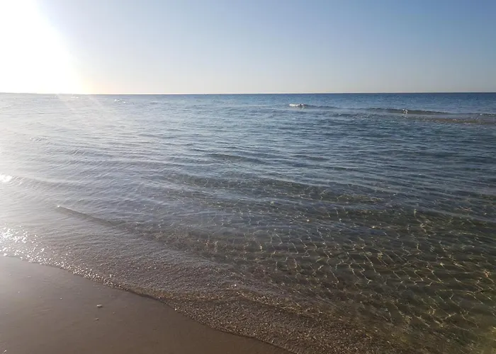 Apartment Casa Giulia *