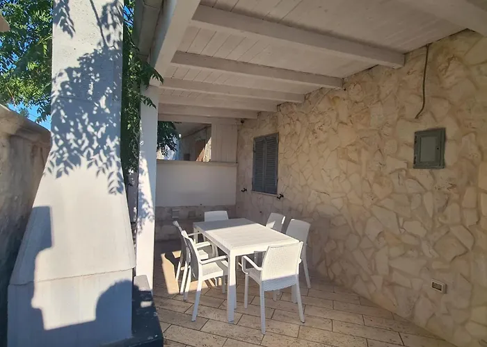Apartment Casa Giulia San Pietro in Bevagna