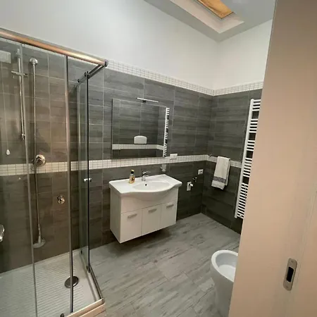 Appartamento Casa Giulia *