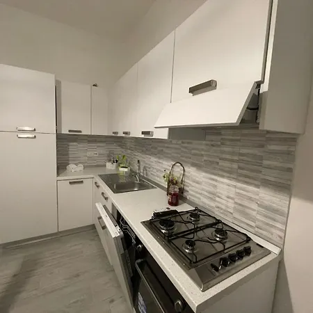 Casa Giulia 아파트 산 피에트로 인 베바냐
