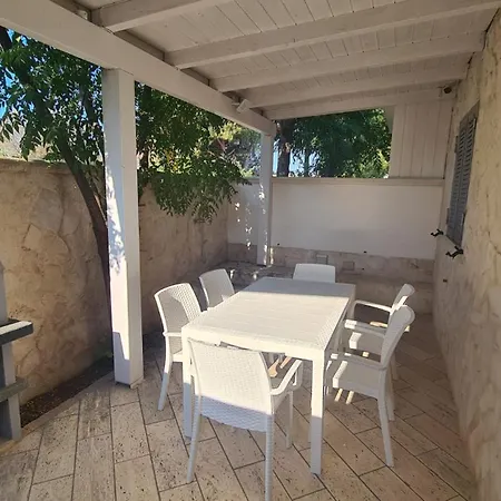 Casa Giulia