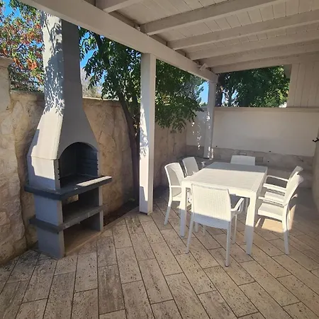 Casa Giulia Appartamento *