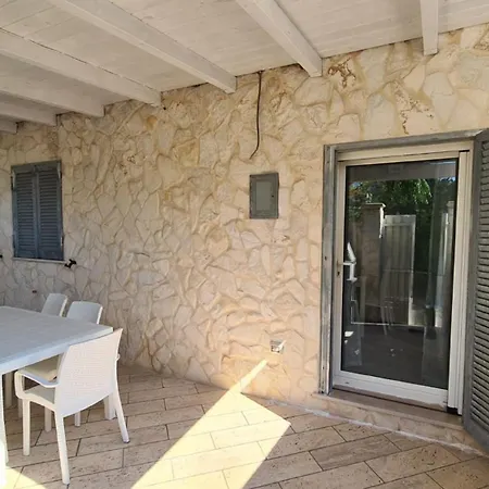 Casa Giulia San Pietro in Bevagna