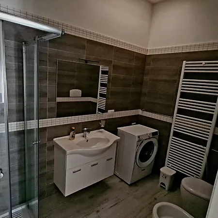 아파트 Casa Giulia *