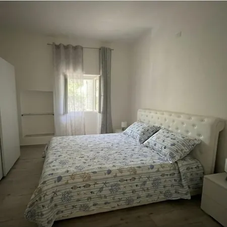 Apartment Casa Giulia