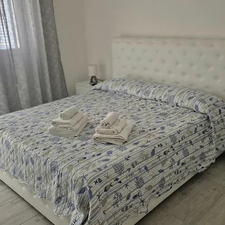 Casa Giulia * San Pietro in Bevagna