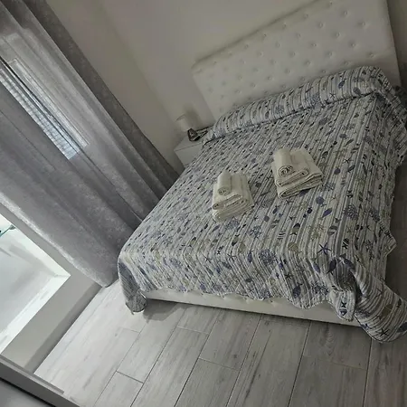 Casa Giulia