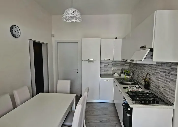 דירה Casa Giulia סן פייטרו אין בוואניה