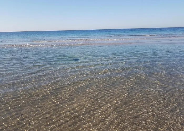 Casa Giulia דירה סן פייטרו אין בוואניה