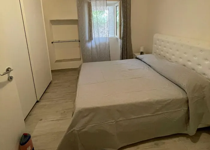 Casa Giulia * סן פייטרו אין בוואניה